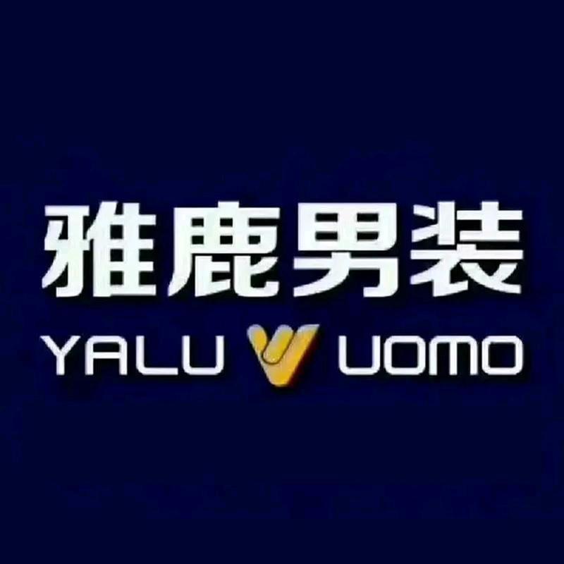 雅鹿男装鞋类旗舰店