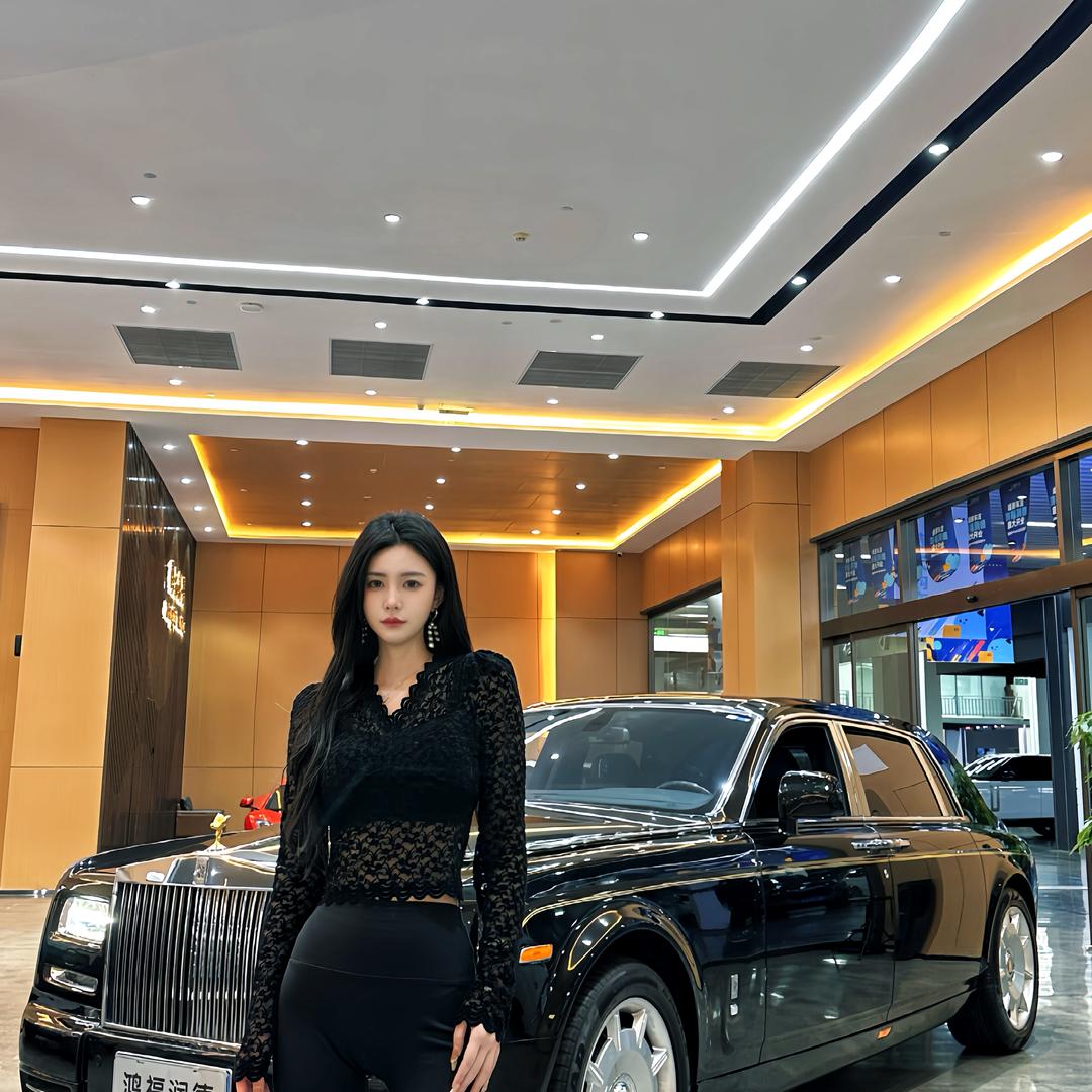 大鱼的小汽车（鸿福润德）