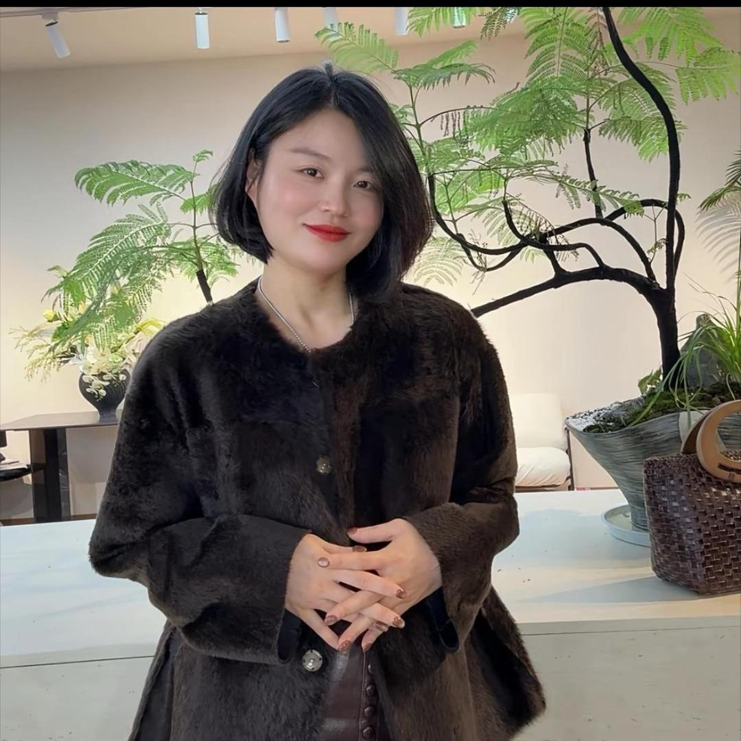 老谭私服（直播穿搭）