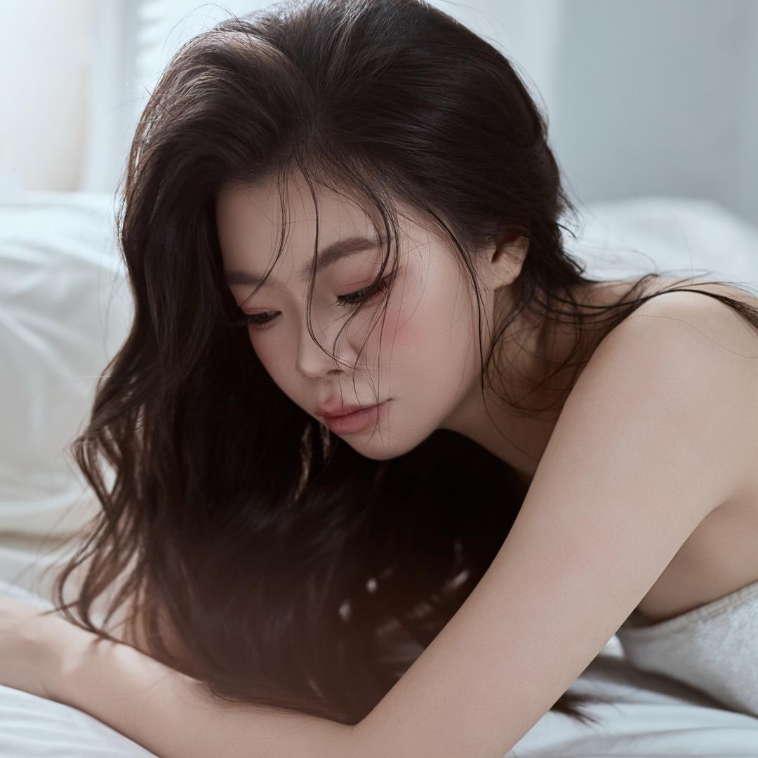 姐姐～