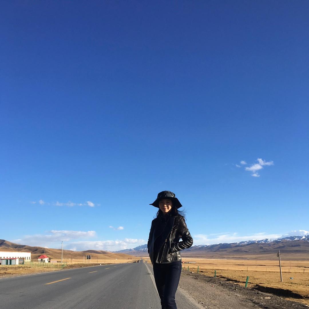 阿雅（恩施旅游咨询）