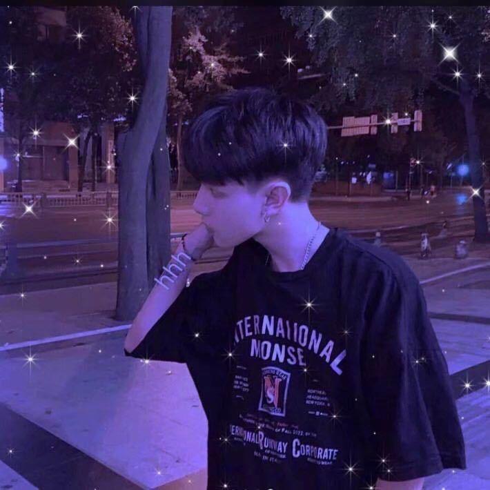 诺浩然☪️