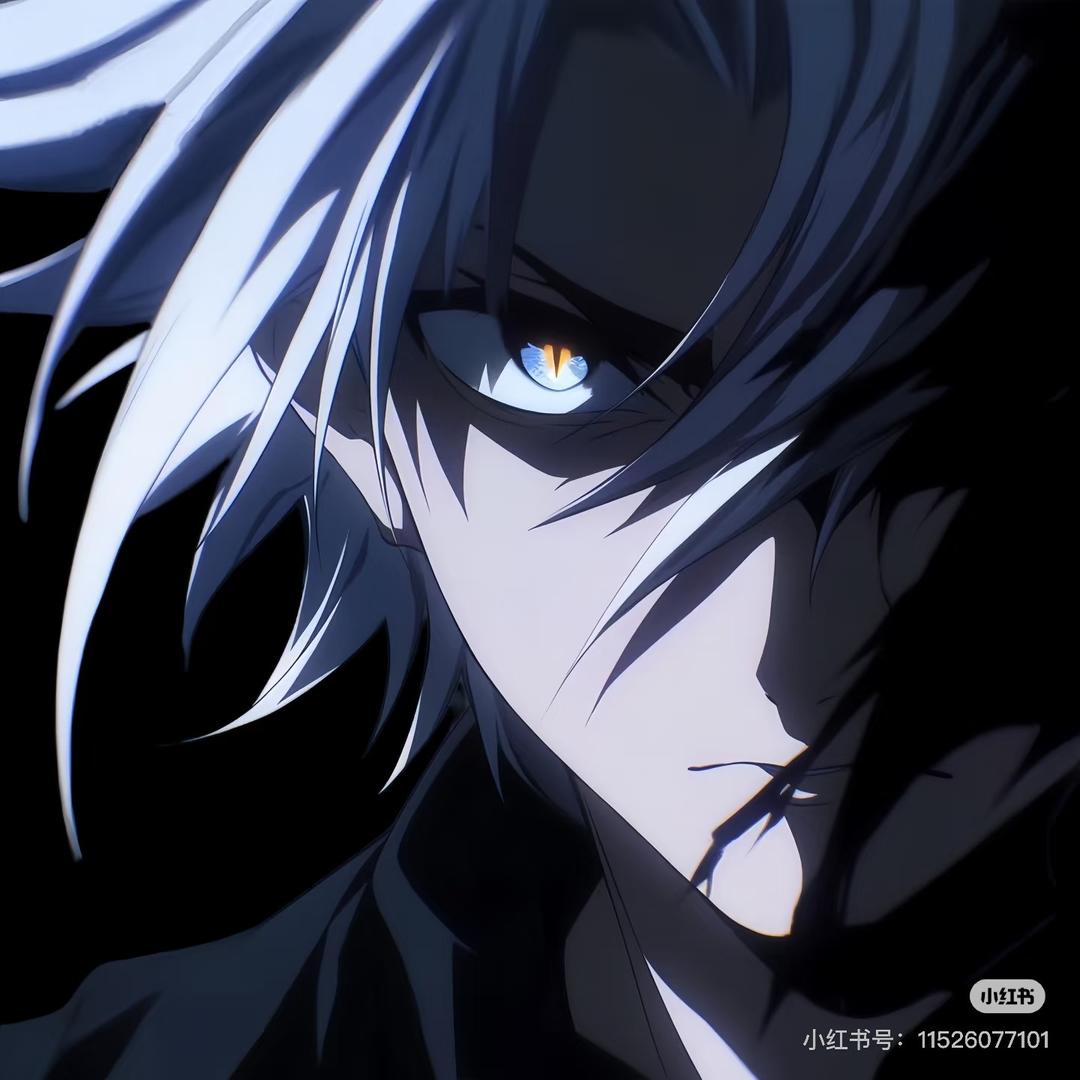 上玄月（国一抽象露娜）