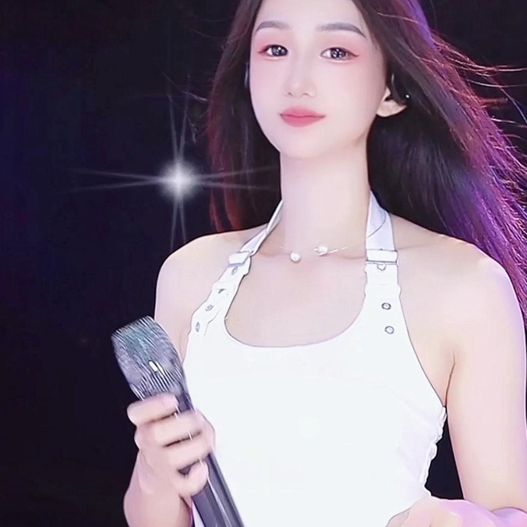 曼曼爱唱歌🎤