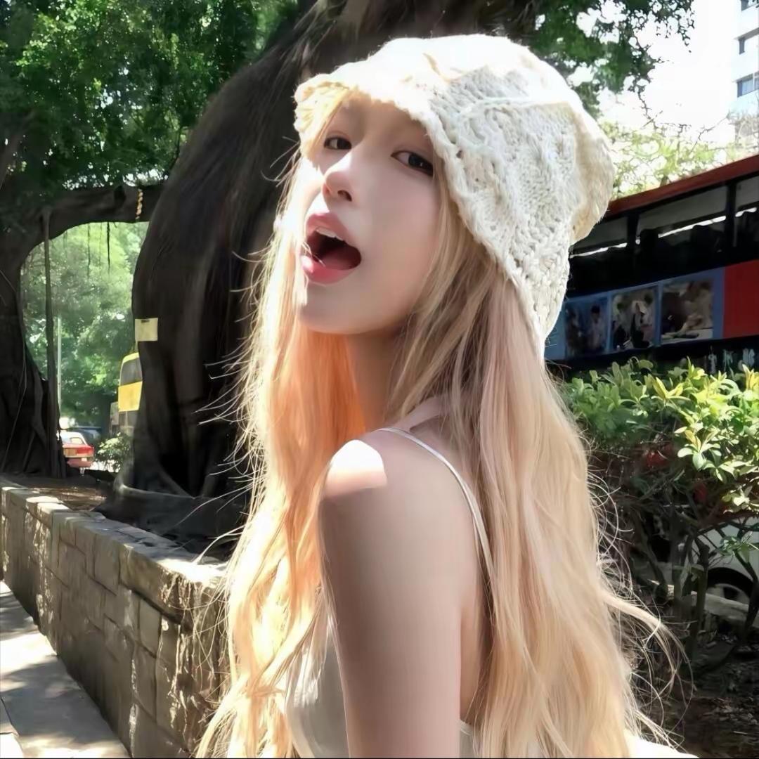 发呆的麻薯