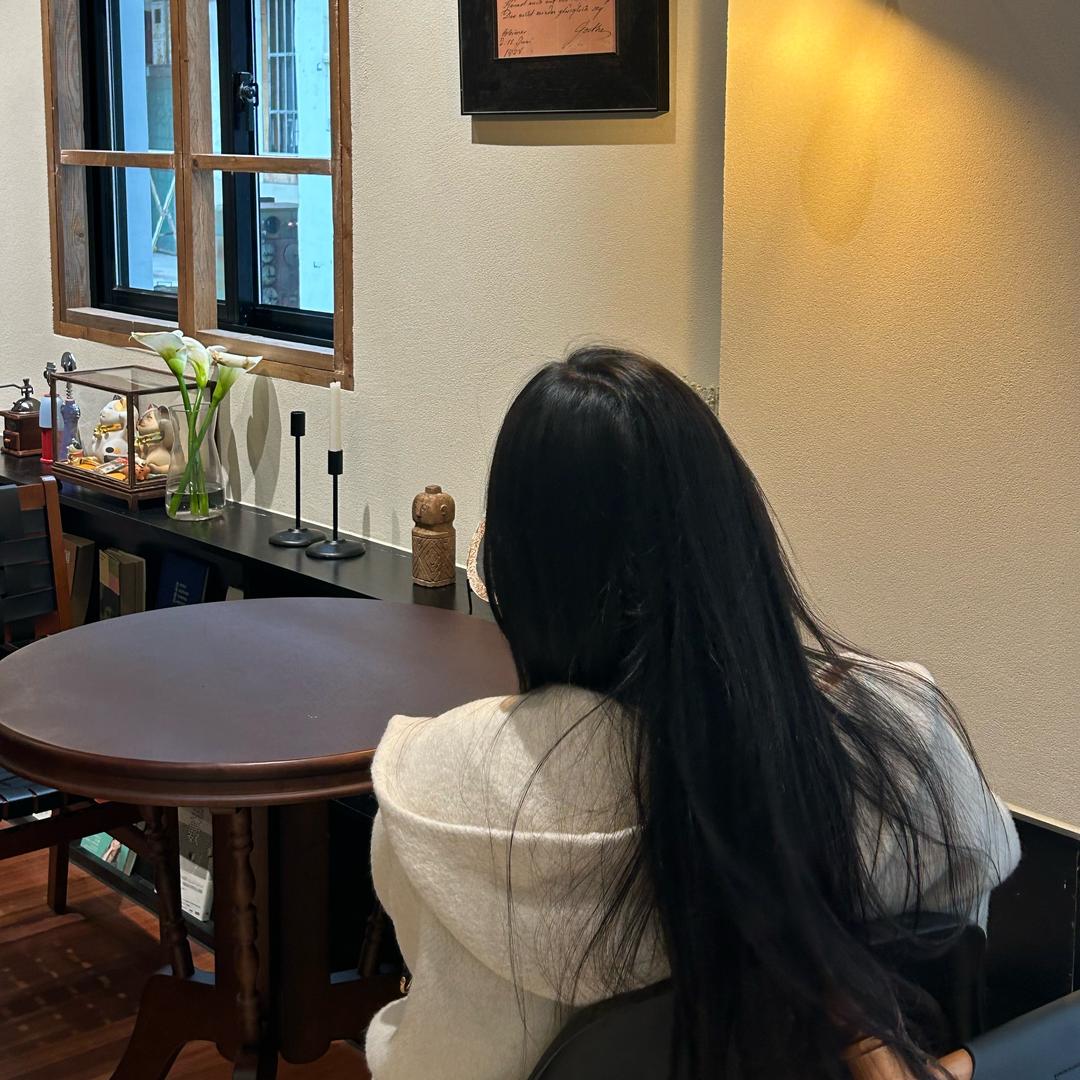 每天吃蛋糕