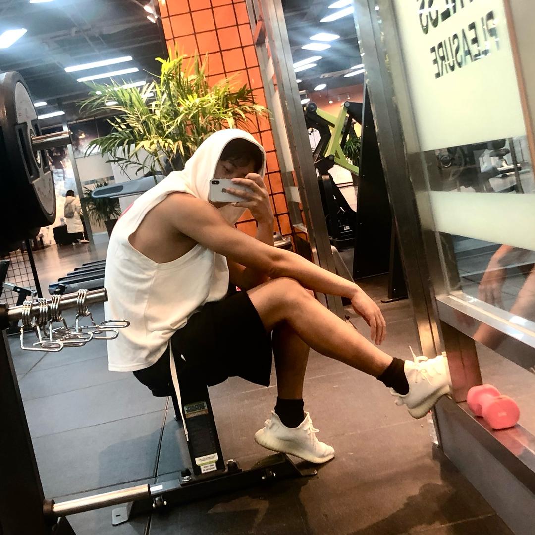 告白的礼物清单