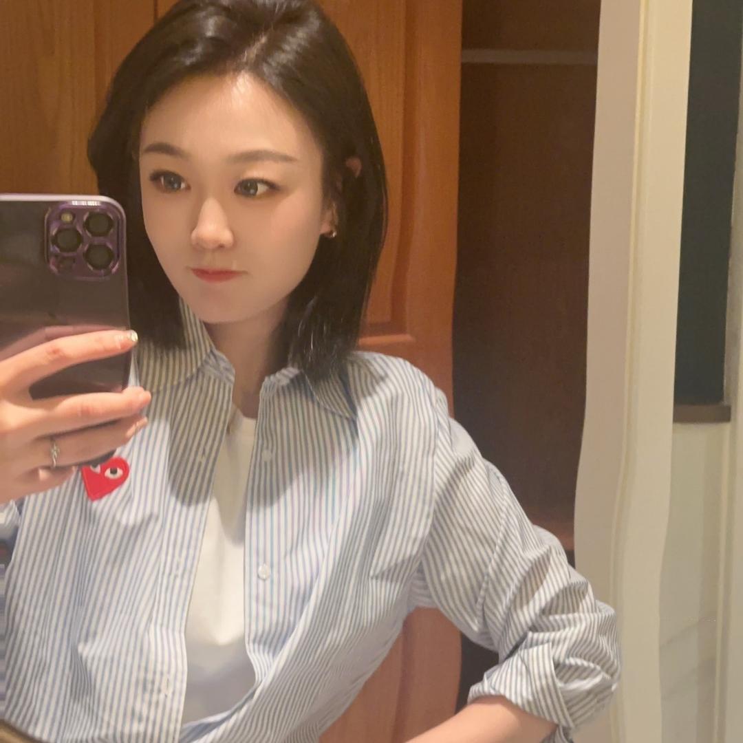 拍什么都火的妞妞妈😤