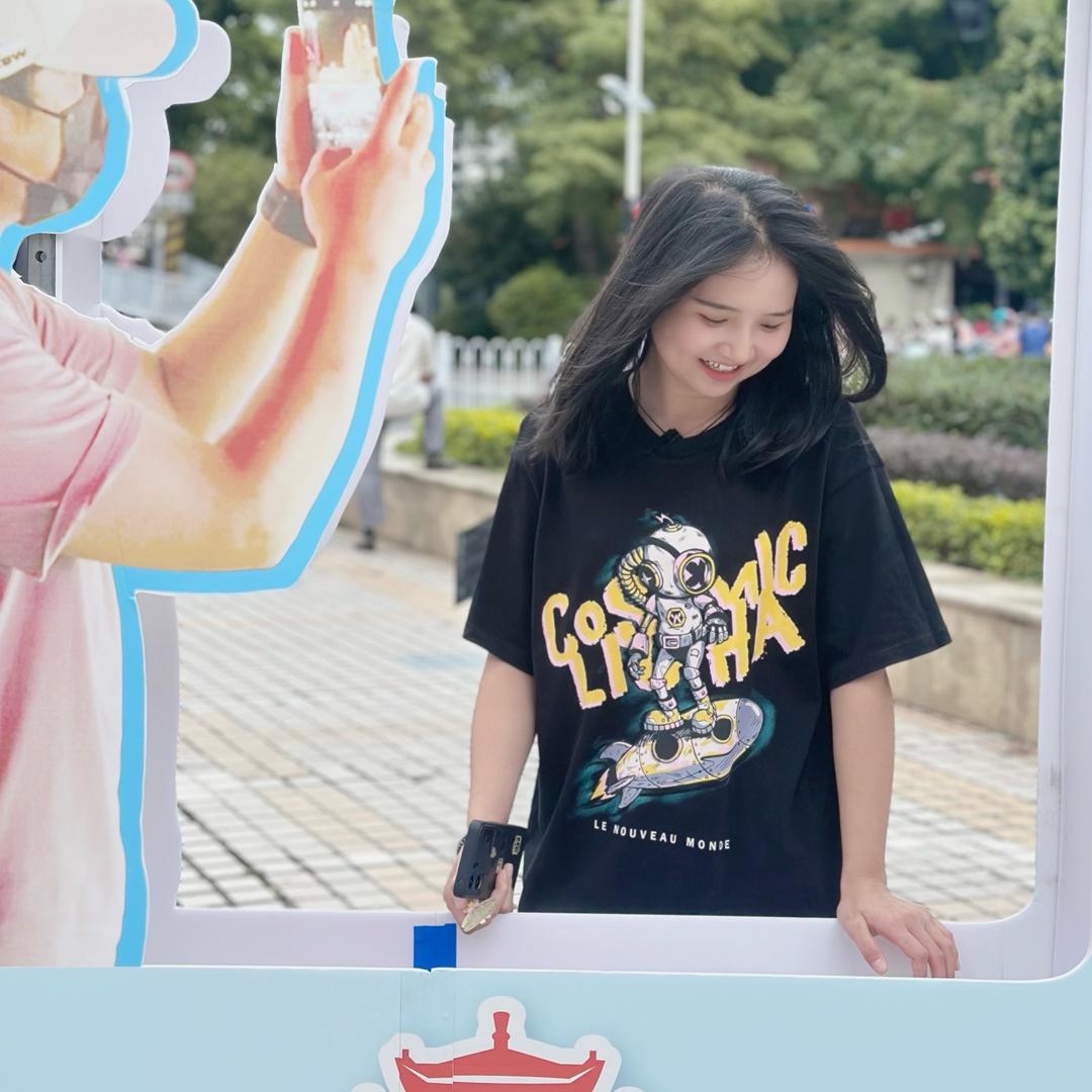 小艳说机