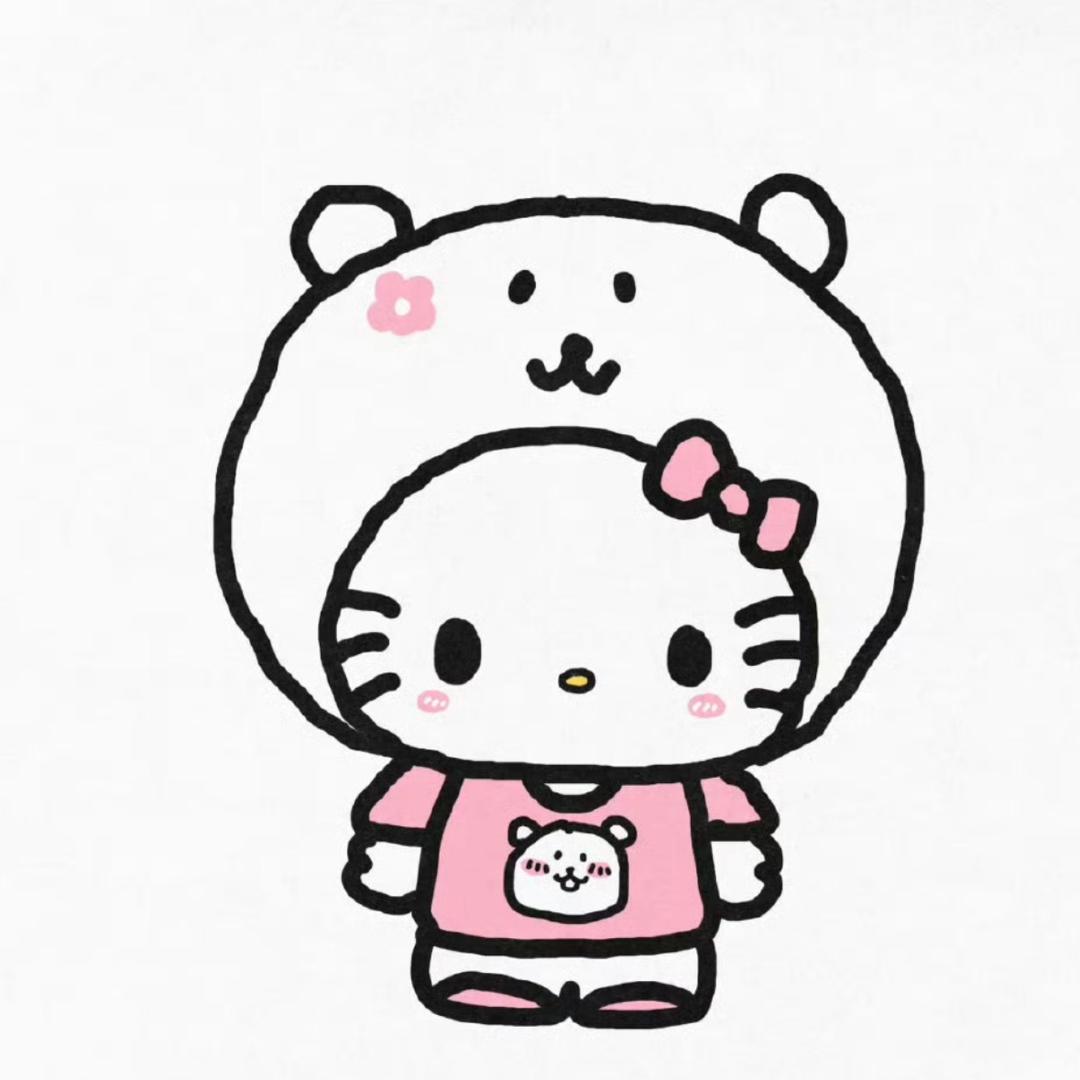 小何酱