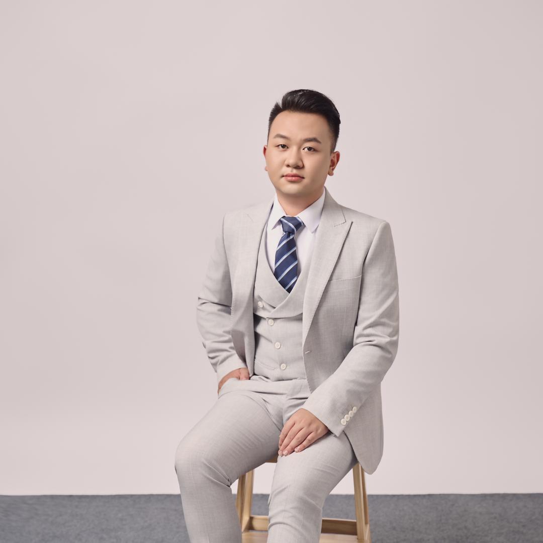 苏烁宇