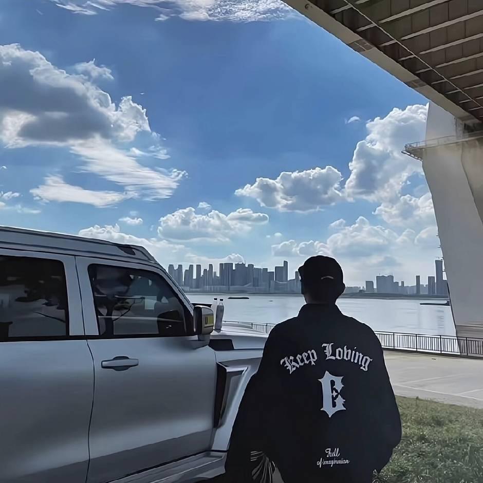 派大星.