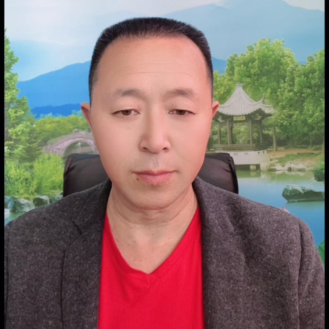 金哥爱唱歌（拒绝连赞）