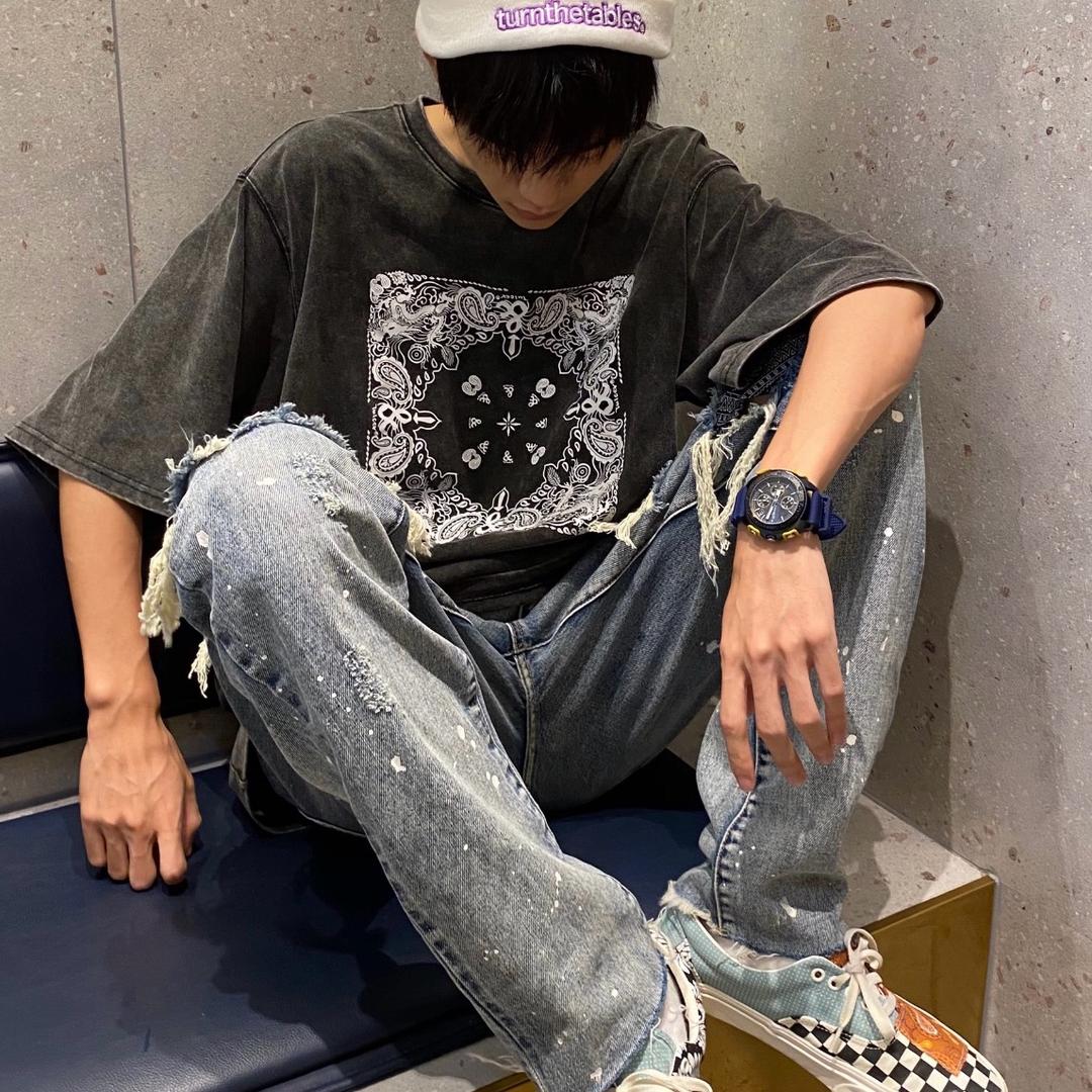 我在珠海捡垃圾