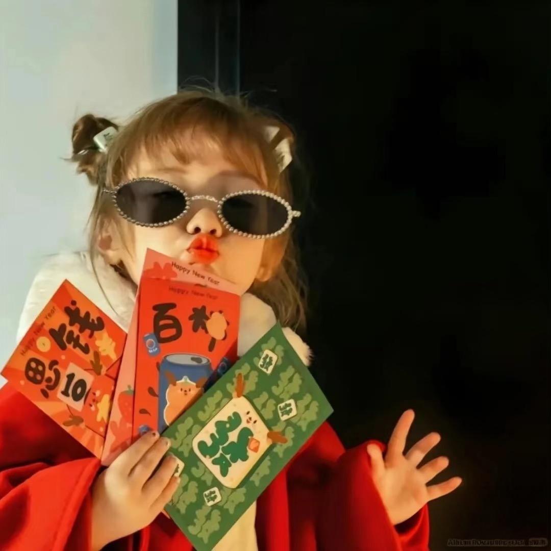 𐙚 一只幸运Maᯅoᐝ 🍧