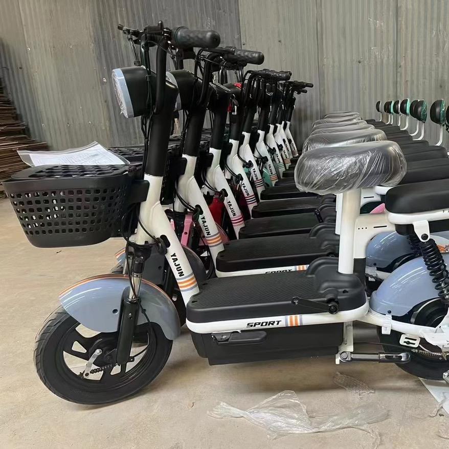 郑州小彭电动车批发