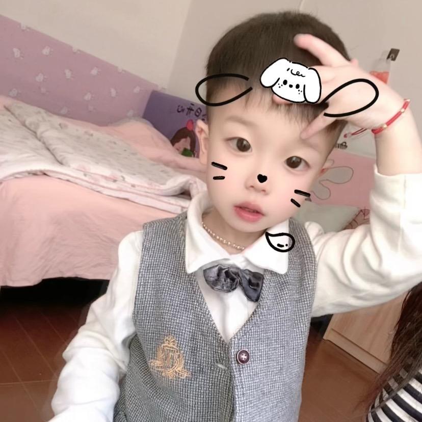 笑¹个⁸