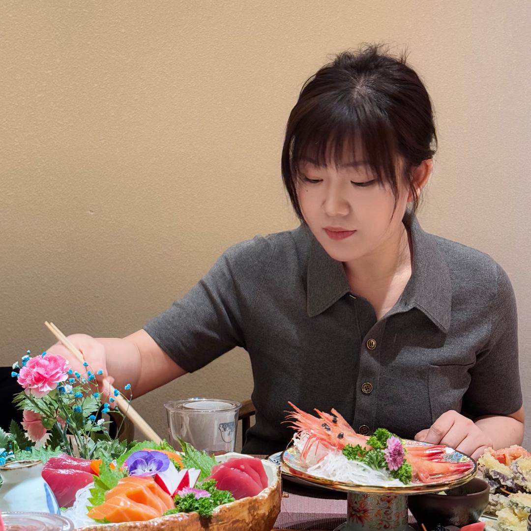 阿萌其实并不萌