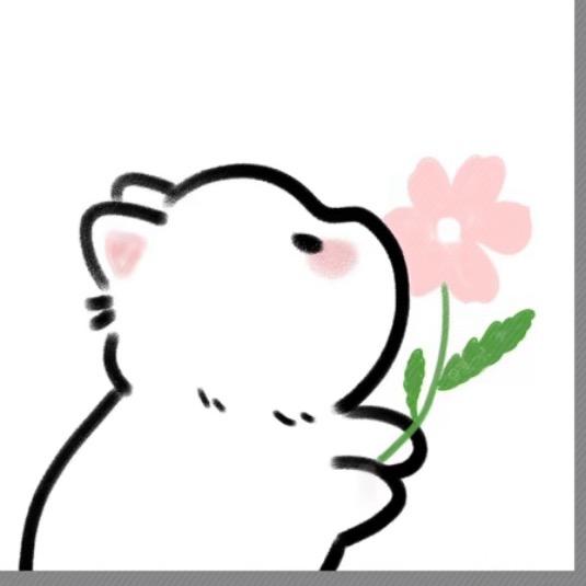 ʚ呆呆ɞ