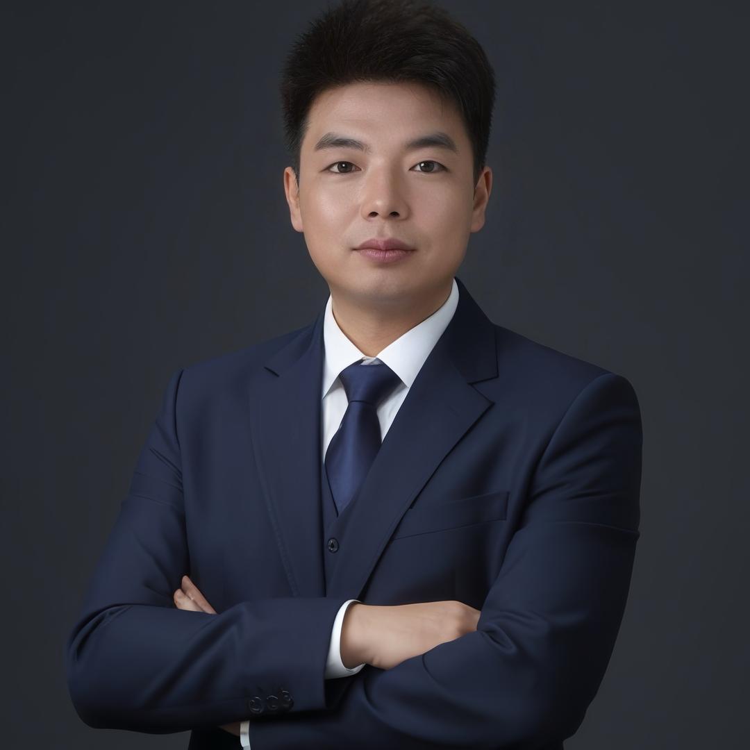 风格美学设计师小虎