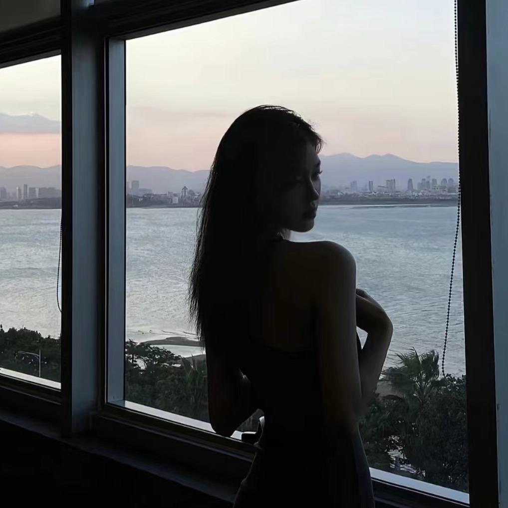 一起去看海