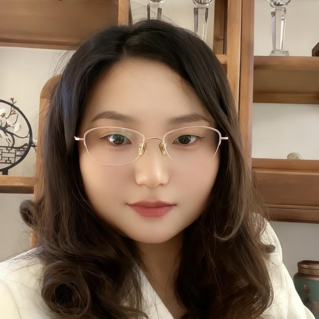 家具美学主理人-苗苗