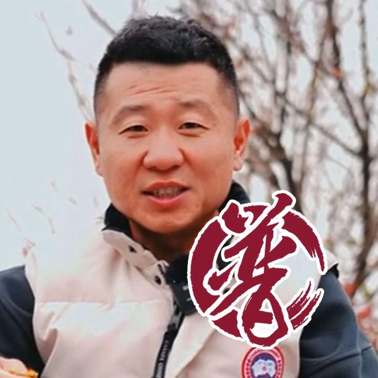 贾东普钓鱼广播站