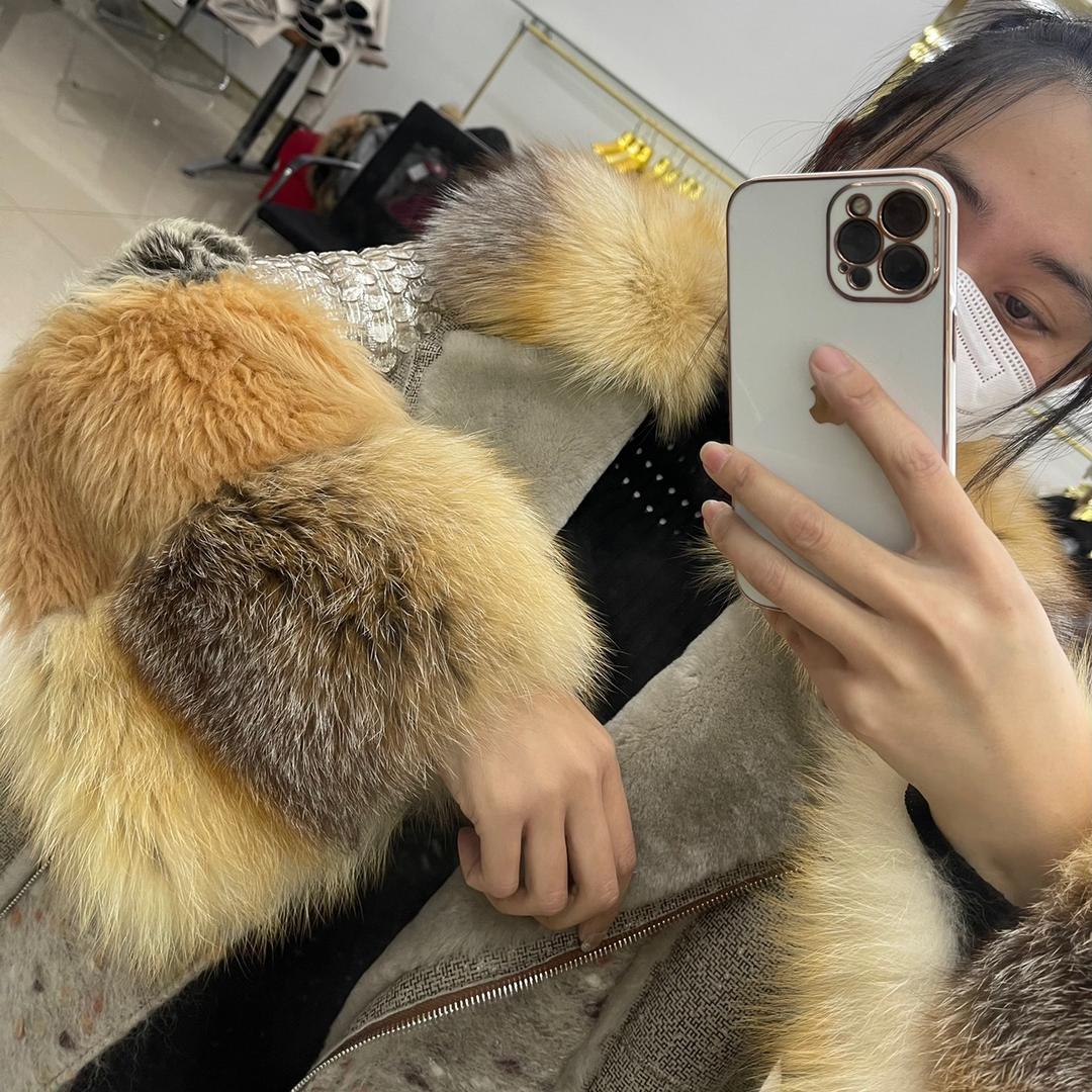 枣强县大营镇吉安皮毛经营部