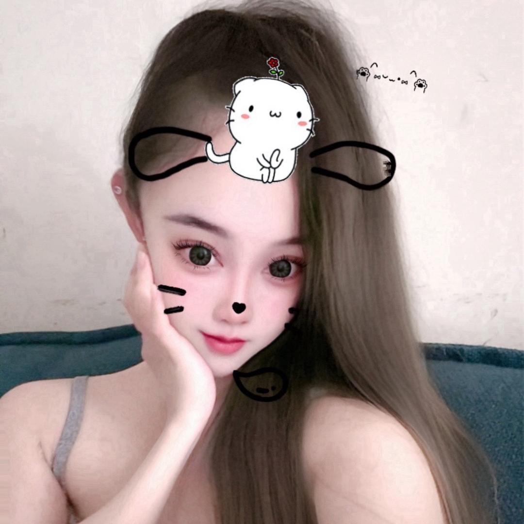 温柔倩🎀