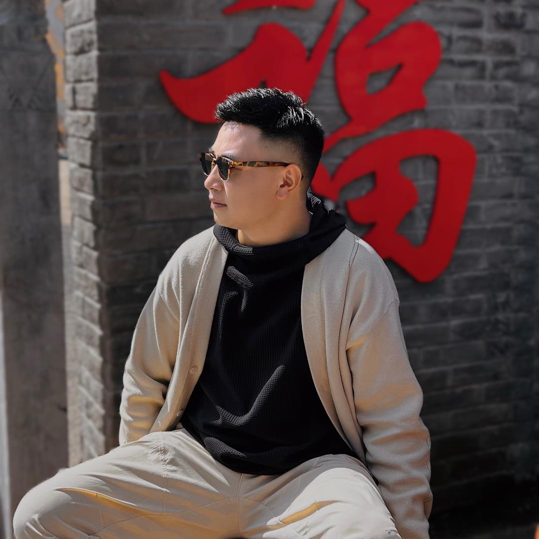 洛先森