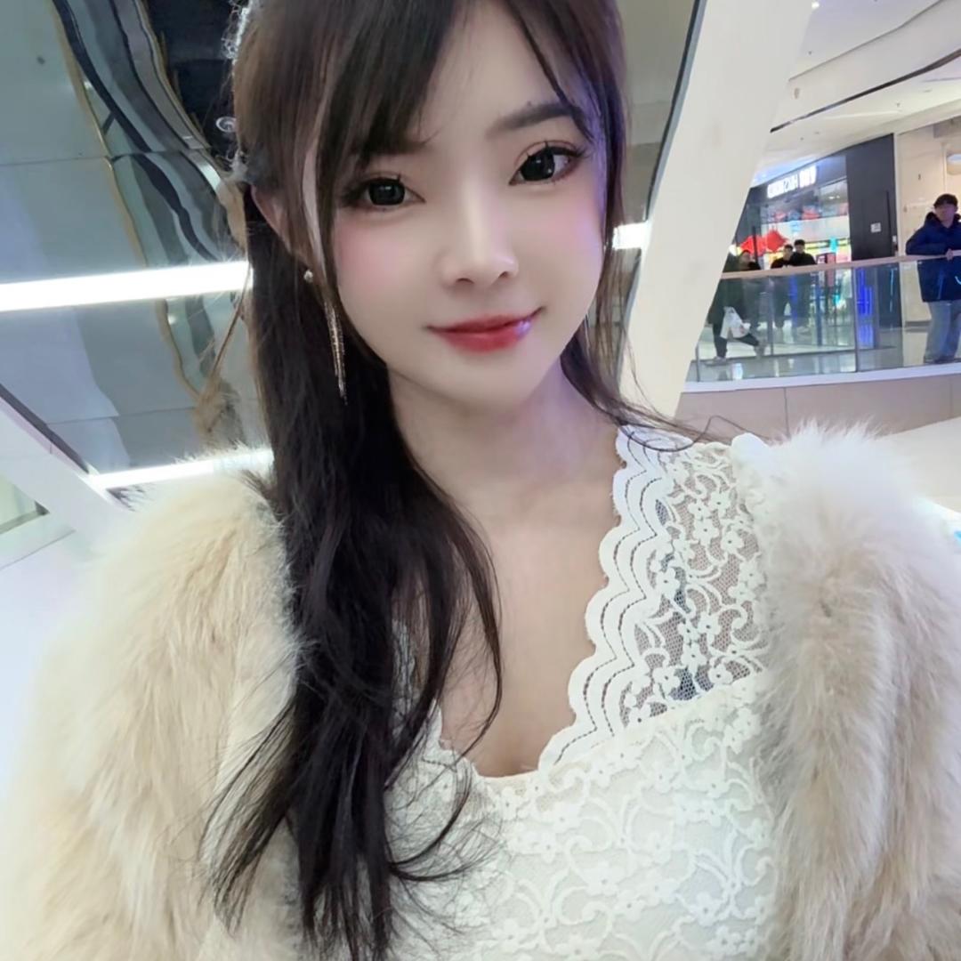 小柠柠🍭