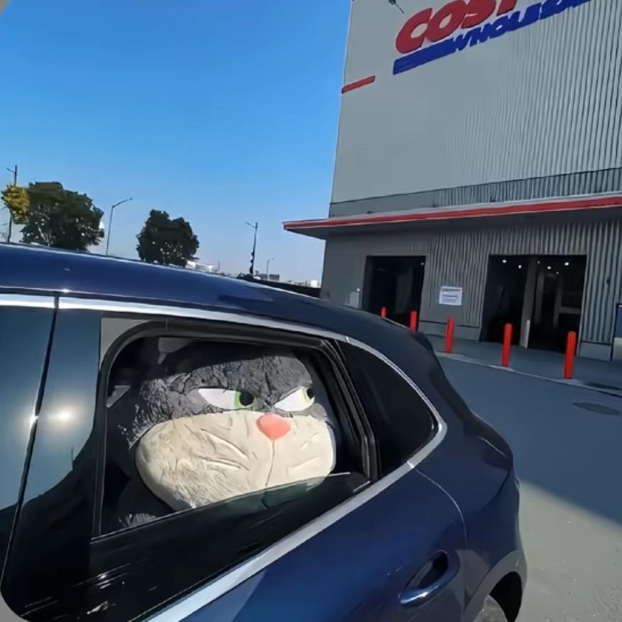 ㅤ缺心眼的蛋黄酥