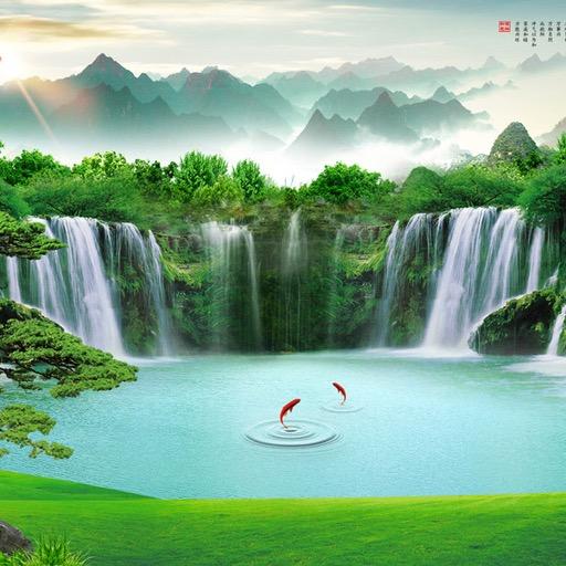 爱尚美景