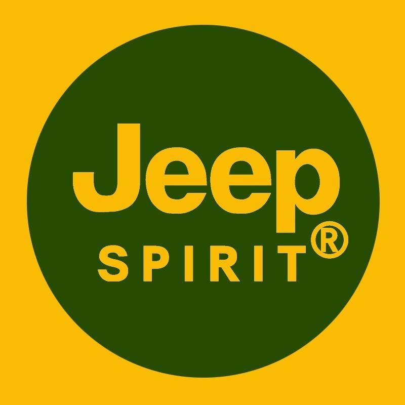 JEEPSPIRIT邃休闲专卖店