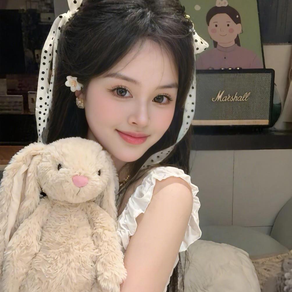 张开心💫