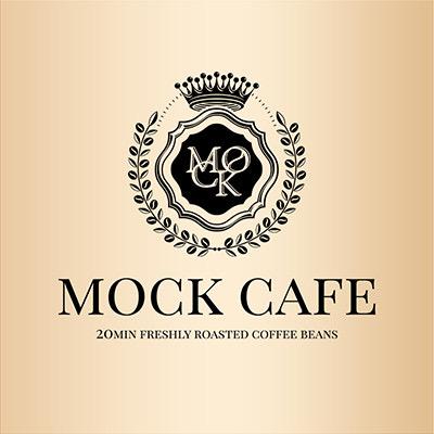 MOCK濯纯饮品咖啡