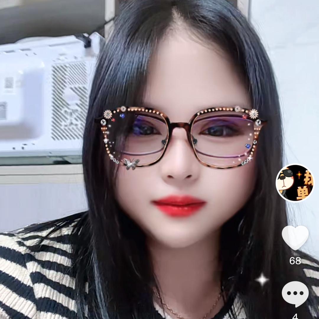 有爱的妈妈