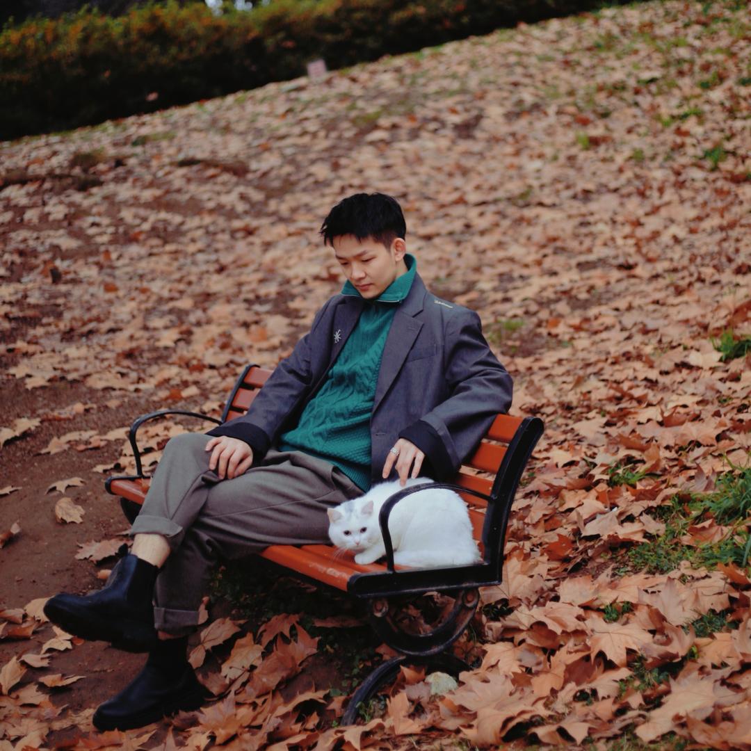 贵阳-烫发专家小伍