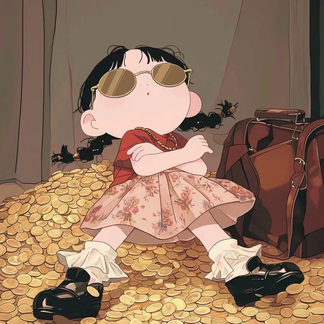 .财神爷的小宝贝.