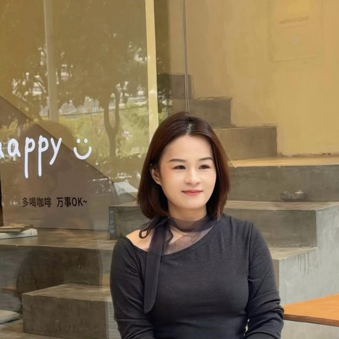 莆田保利瑧悦 姚蕾