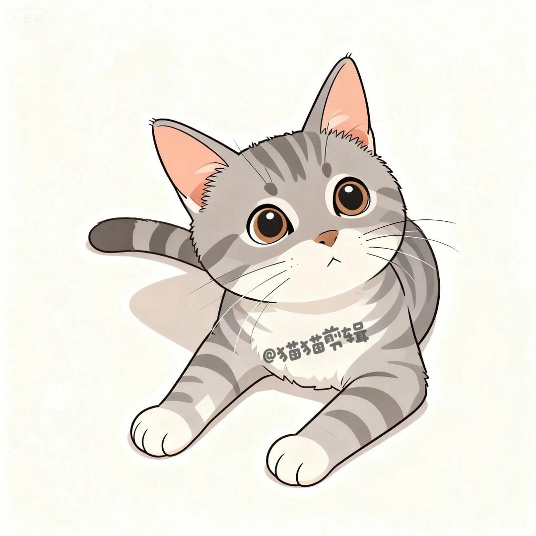 猫猫影视剪辑