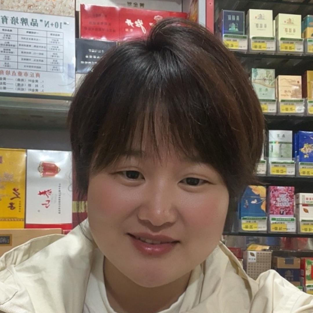 丫头  1