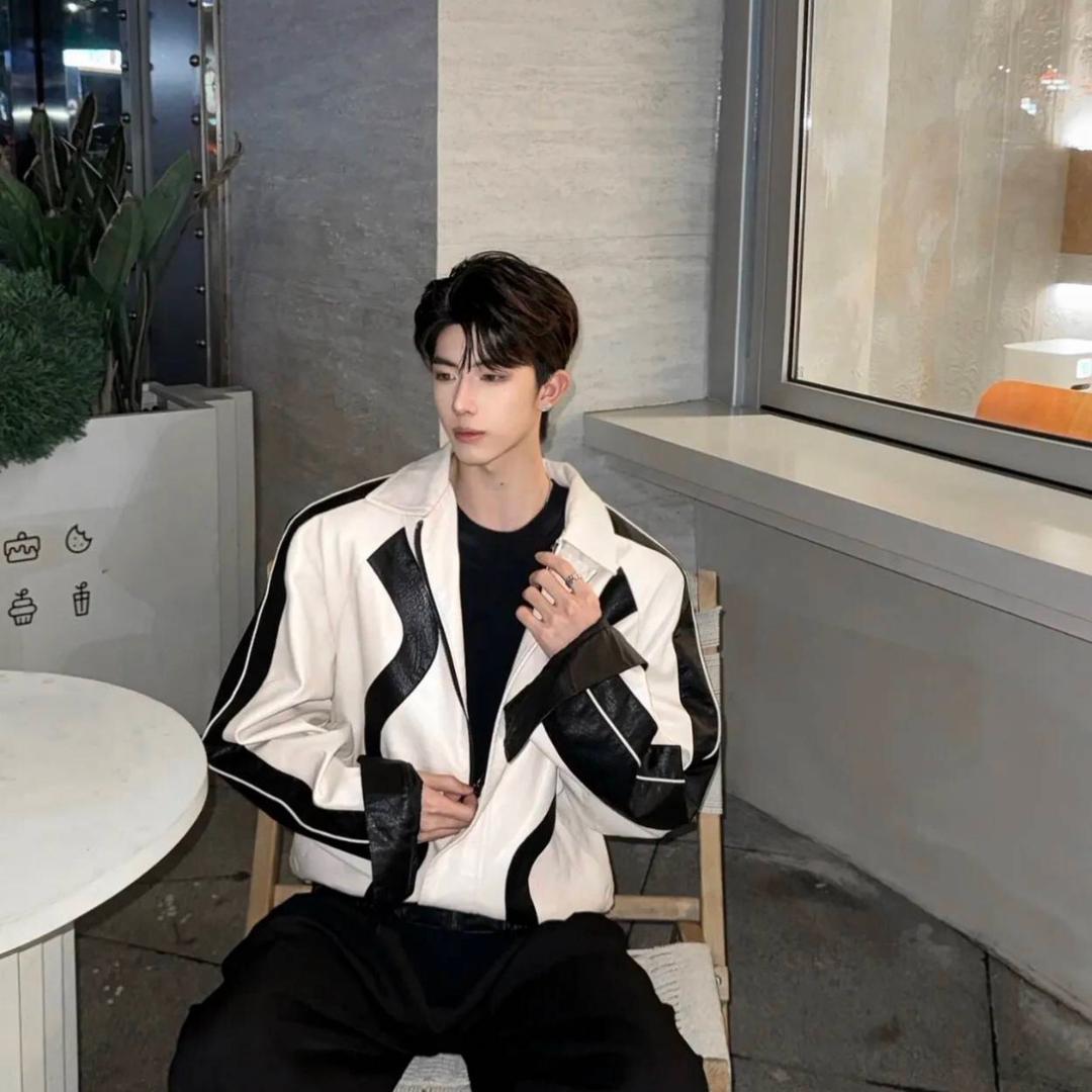 Mr钟化妆品配方师