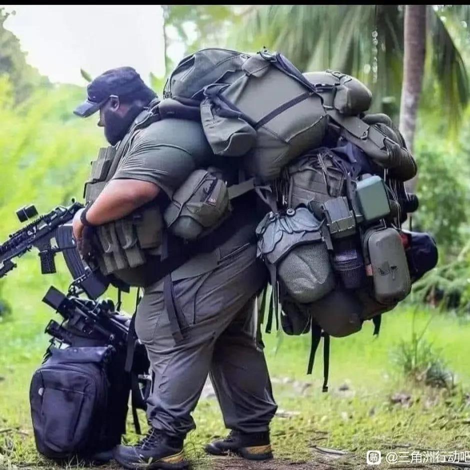 HW威龙本龙（三角洲行动）