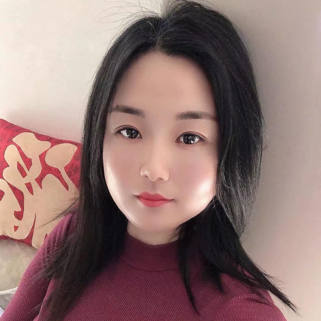 Miss .Zhang💫