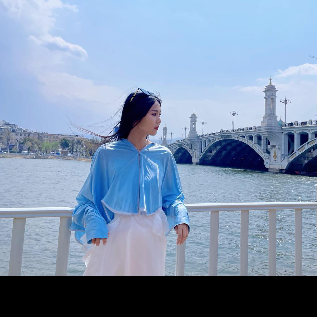 💋大姚化妆师娇娇子💄