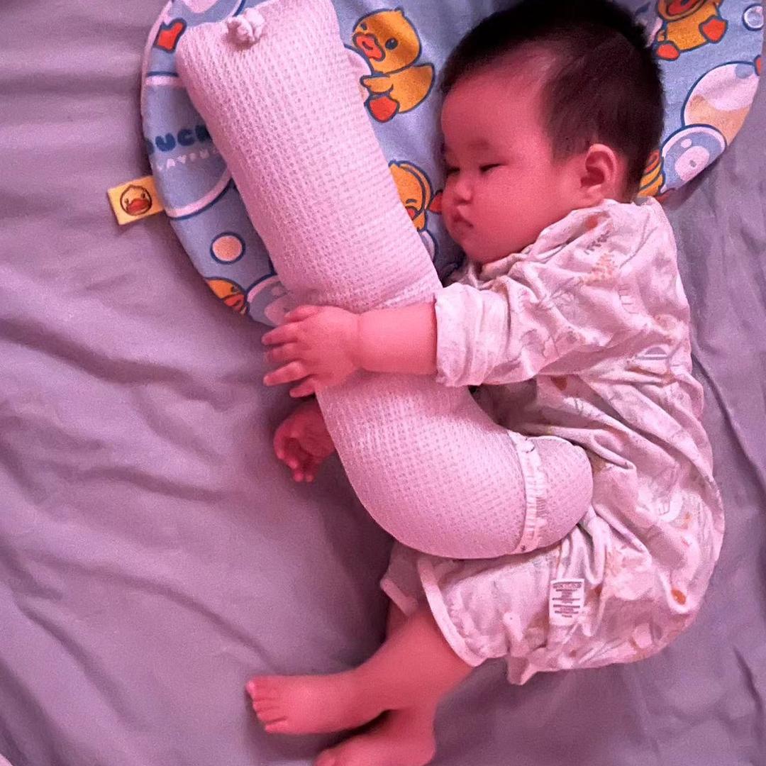 娐娐宝和我的成长日记