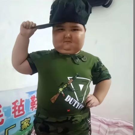 哥斯拉的腋毛
