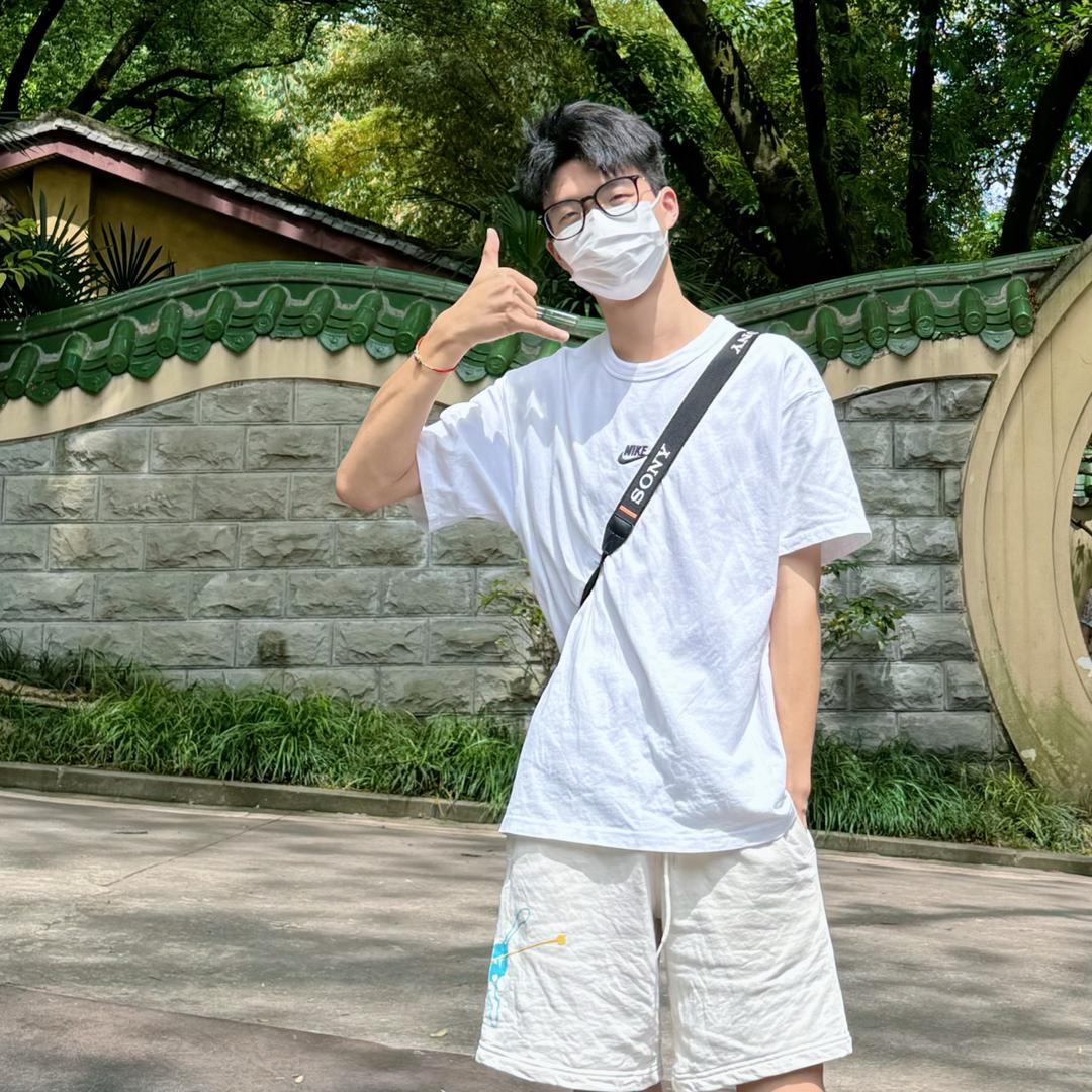 吴嘻嘻i🏳️‍🌈