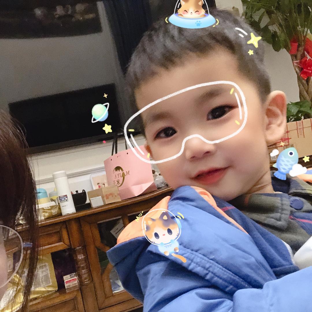 牛牛妞妞